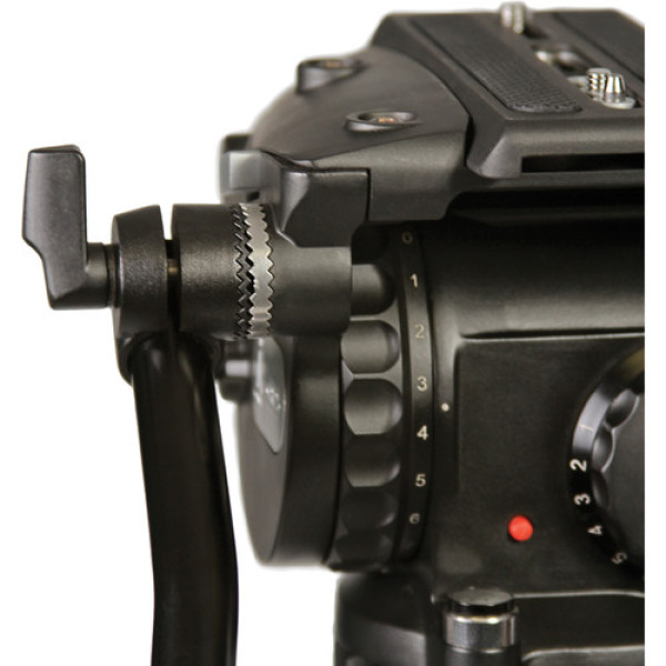 Штативная головка GH25